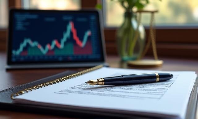 Legal and Compliance Concept